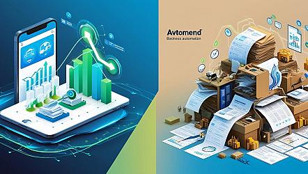 Avtomend ilə Biznesinizi Necə Avtomatlaşdıra Bilərsiz? – Proqramın Əsas Funksiyalarının İcmalı